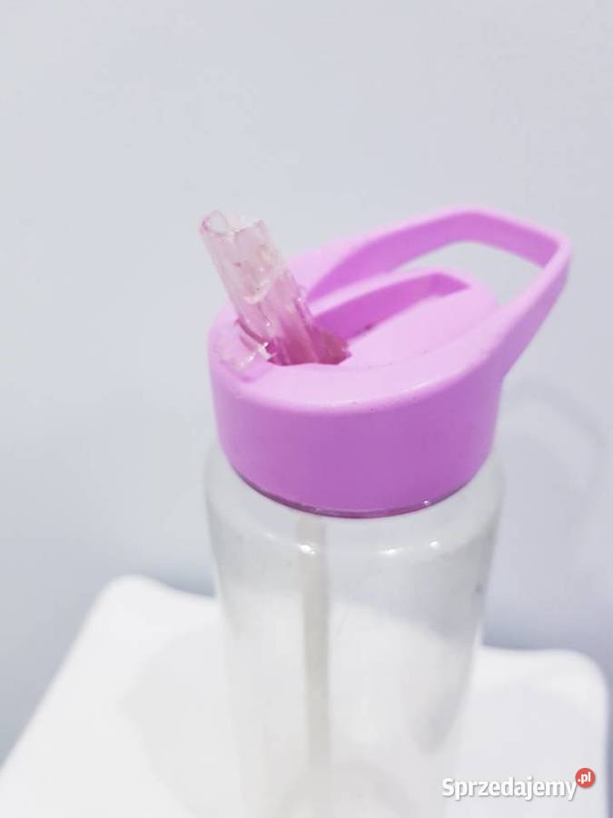 Bidon na wodę z defektem Dąbrowa Górnicza