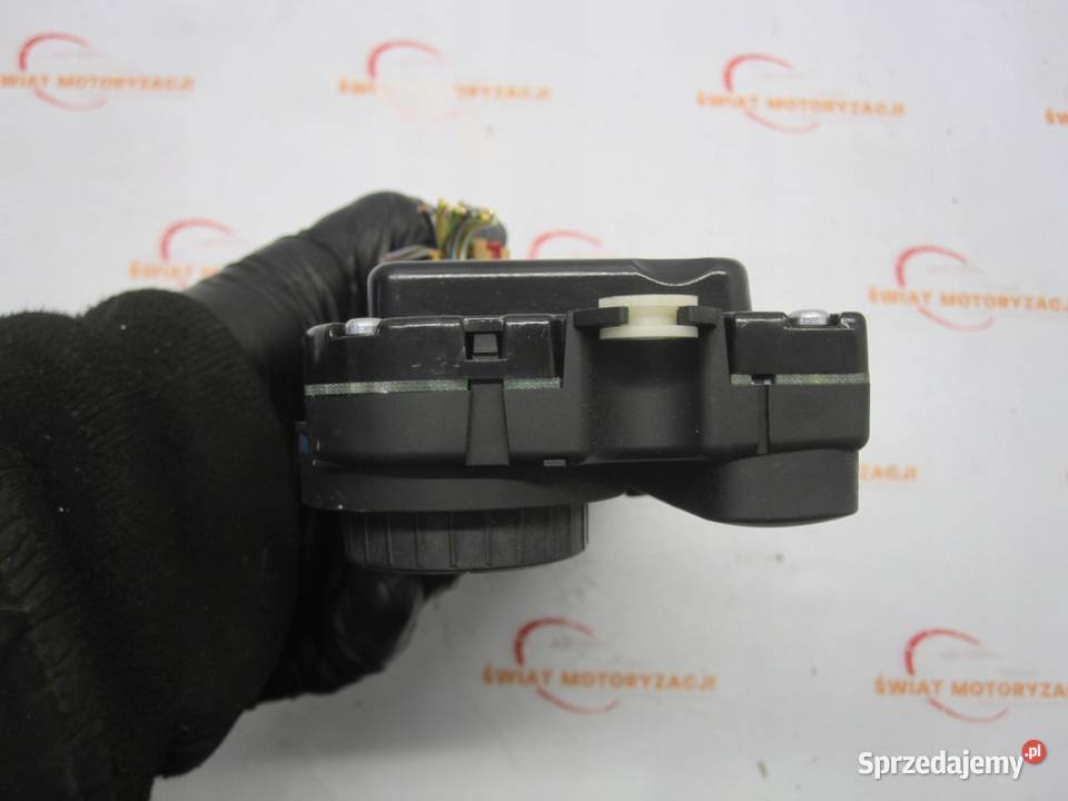 VW EOS 08r panel klimatyzacji 78888415 Kielce sprzedam