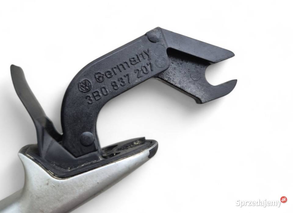 KLAMKA DRZWI ZEWNĘTRZNA PRZÓD TYŁ PRAWA LEWA Klamki świętokrzyskie Działoszyce