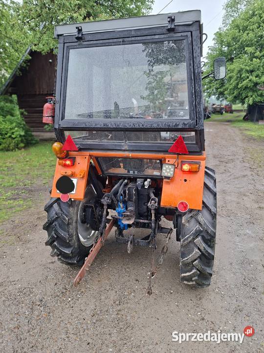 Władimiriec T25 Leda
