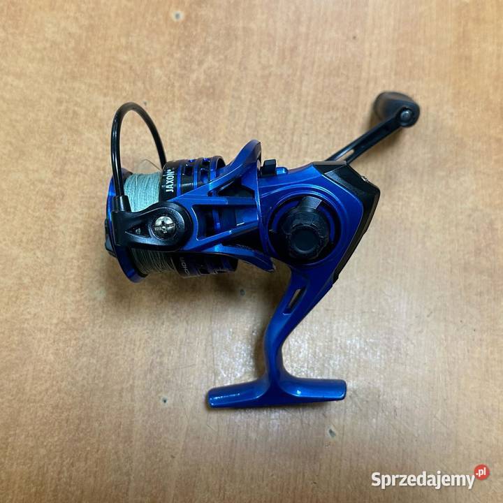 Kołowrotek Jaxon Anchor RX 200 Elbląg