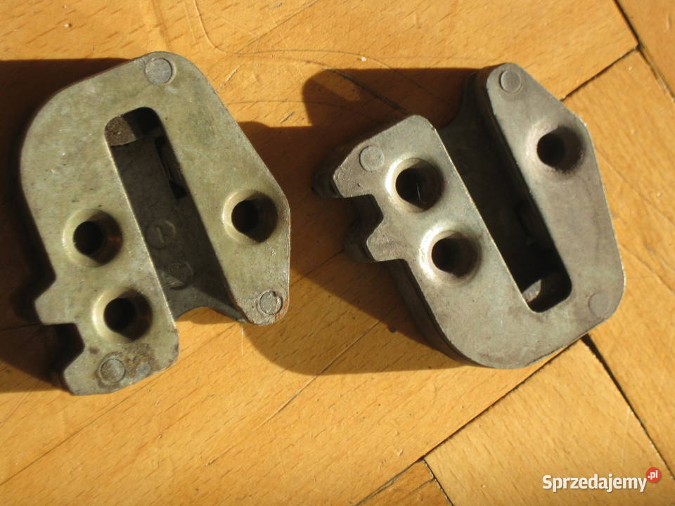 Wartburg Wahacz dolny Katowice