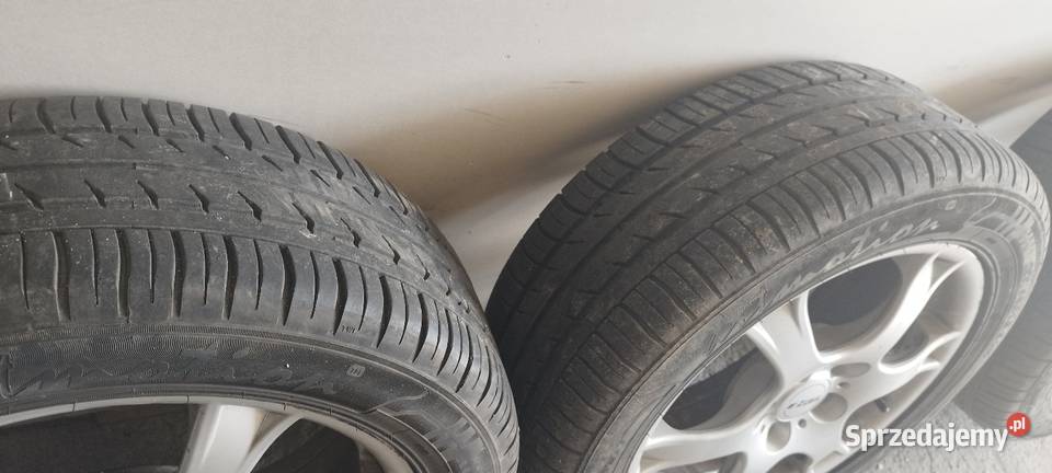 Koła Lato super stan