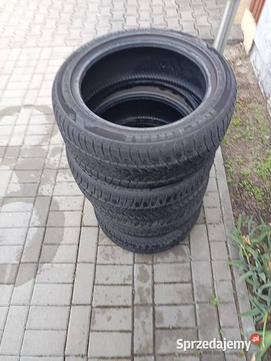Opony Nowa Wieś Wielka