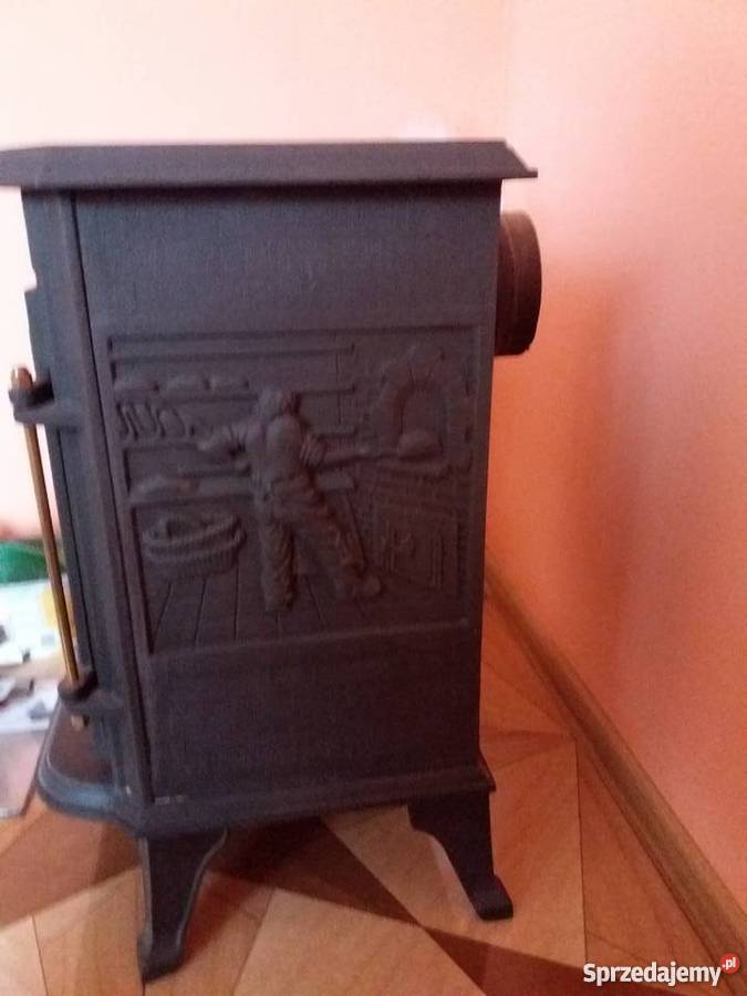 SPRZEDAM PIEC SAMSON Świerklaniec