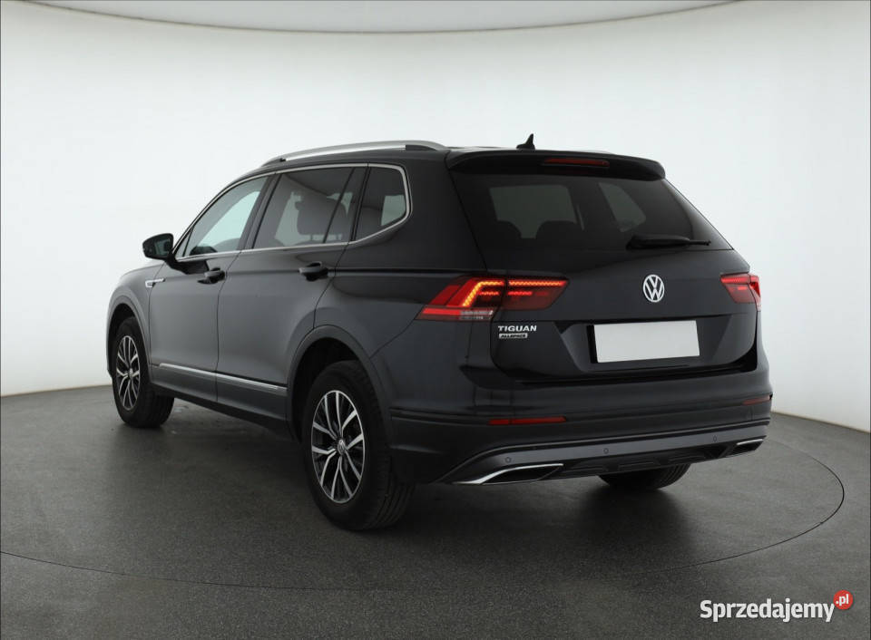 VW Tiguan Allspace 20 TDI Piaseczno