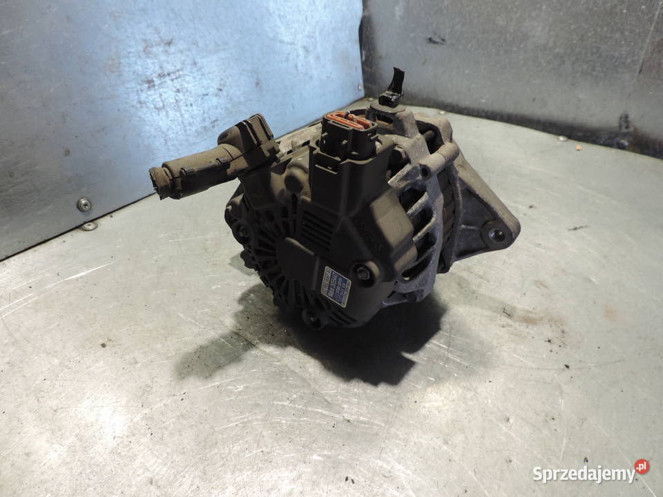 ALTERNATOR KIA CEED I FL 14 16V małopolskie Nowy Sącz