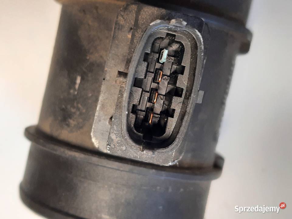 Opel Fiat Saab przepływomierz 0281002618 Ksawerów sprzedam