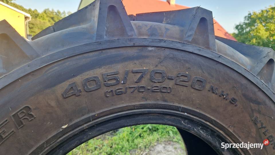 4057020 1607020 167020 Camso bieżnik 80 Nowe Miasto Lubawskie