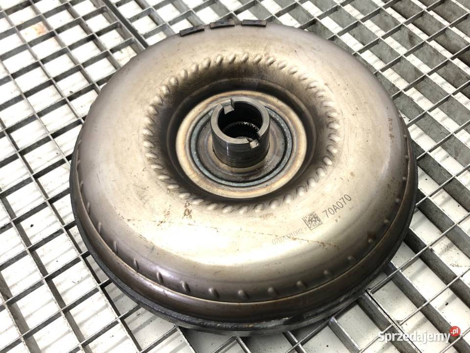 SPRZĘGŁO OPEL SIGNUM 30 177 70A070 0308 podkarpackie