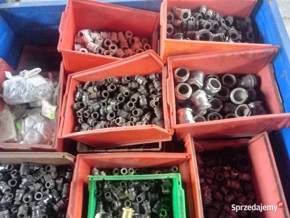 Dławiki P11 P135 P16 P21 P29 P36 Dławik pg małopolskie Myślenice