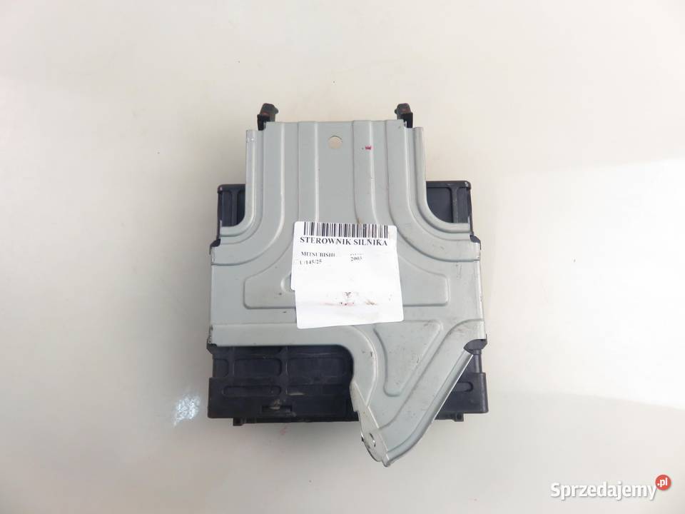 STEROWNIK MITSUBISHI OUTLANDER I 20 MN122218