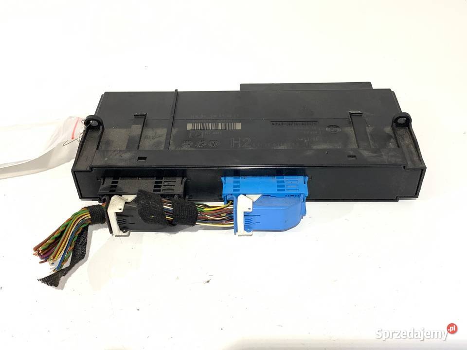 MODUŁ KOMFORTU BMW E87 9119493 Hatchback 0313