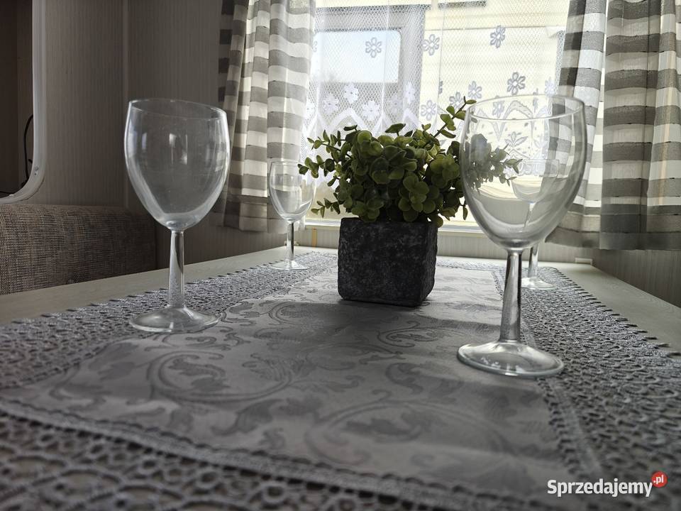 Sprzedam domek holenderski letniskowy przyczepa sprzedam