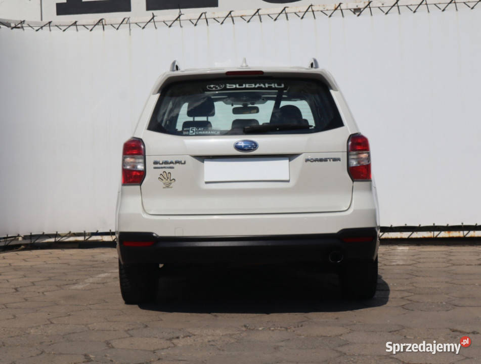 Subaru Forester 20 X Forester łódzkie Łódź sprzedam