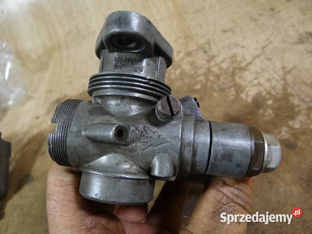 gażnik gaźnik BVF Simson AWO T org DDR sprzedam