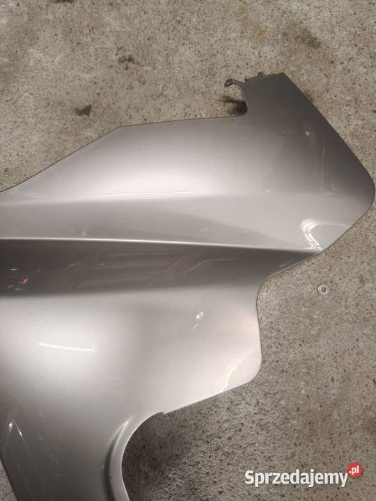 Lewa czasza Aprilia Atlantic 125 podkarpackie Dębica