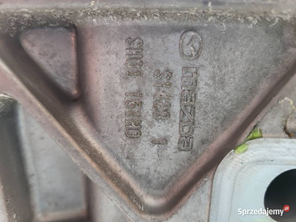 Pompa wody Mazda 22 SH01 oryginalny podkarpackie