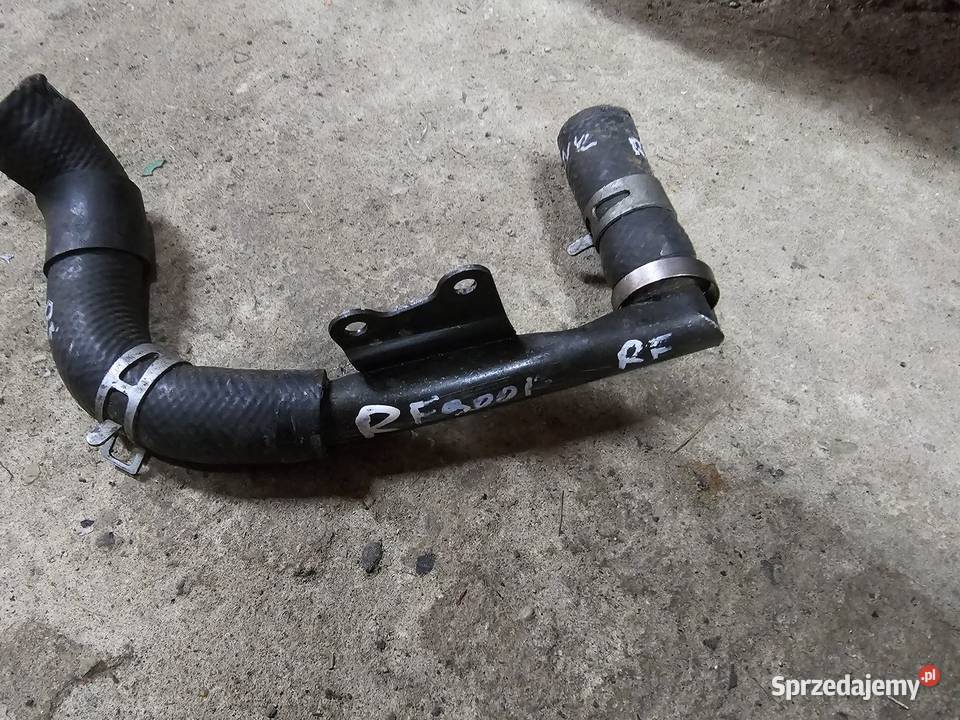 Suzuki RF 900 rura rurka przewód chłodzenia wąż Jelenia Góra