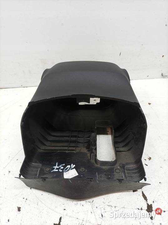 OBUDOWA KIEROWNICY OSŁONA KOLUMNY T27 4528705151 Rok produkcji 2011 Kierownice