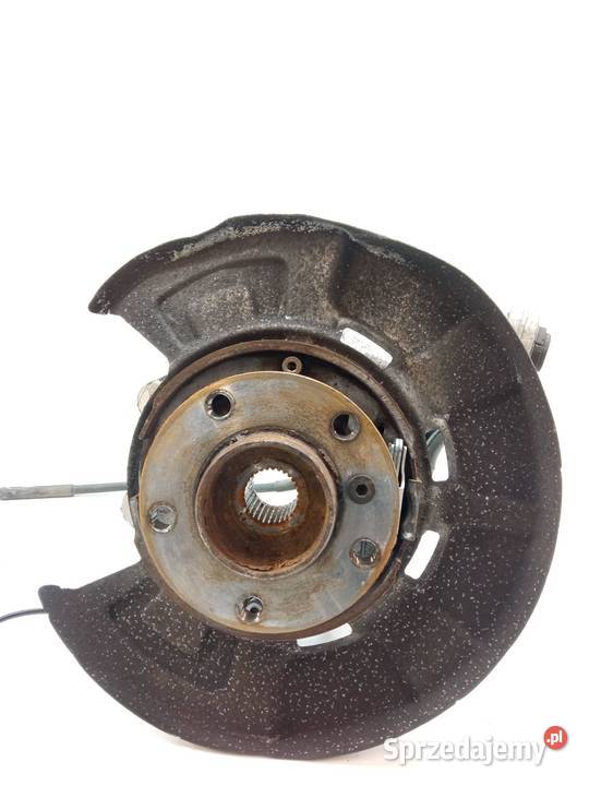 ZWROTNICA LEWY TYŁ 30 D 312 6877217 Bmw X6 II świętokrzyskie