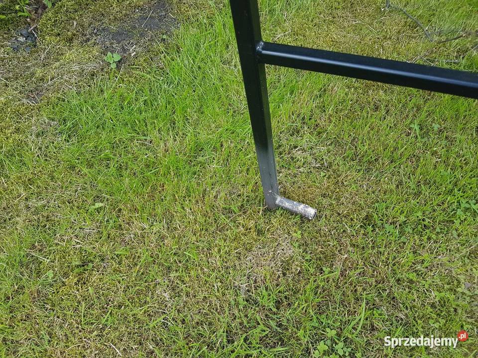 Lawka cmentarna przygrobowa składana nastawna 65 Namysłów