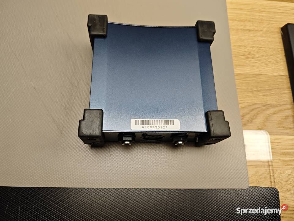 LDI02 active dibox mazowieckie Warszawa