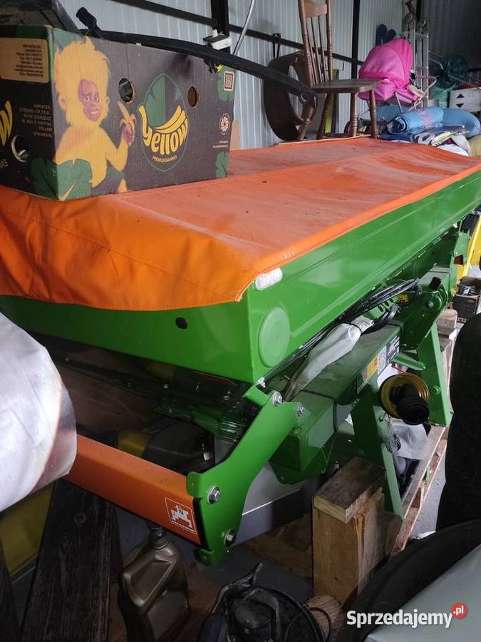 Amazone M 1002 Zawadów