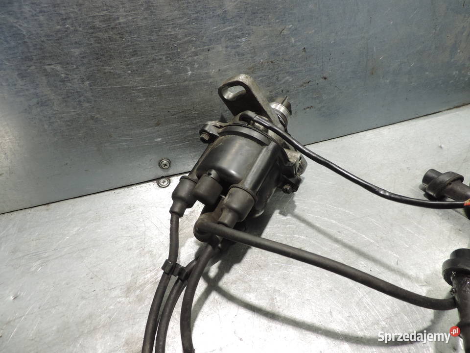 APARAT ZAPŁONOWY SUZUKI SWIFT 2 10 B Nowy Sącz