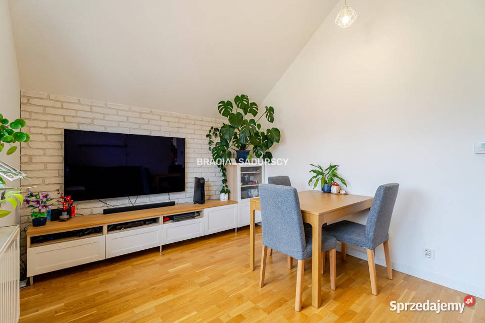 Mieszkanie 65m2 3 pokojowe Wieliczka