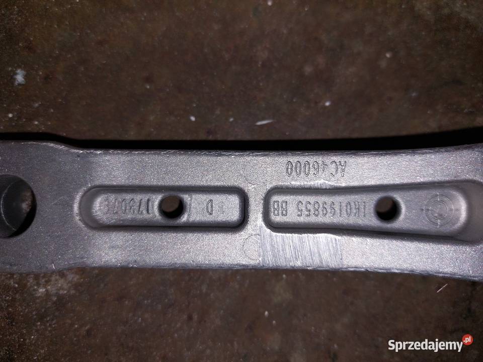 PODUSZKA SILNIKA LEMFRDER Seat audi skoda vw zawieszenie silnika Grudziądz