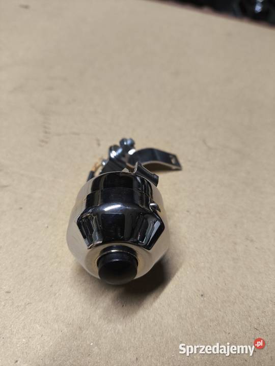 Gaszak SHL M04 WSK WFM M06 nowy Lutoryż