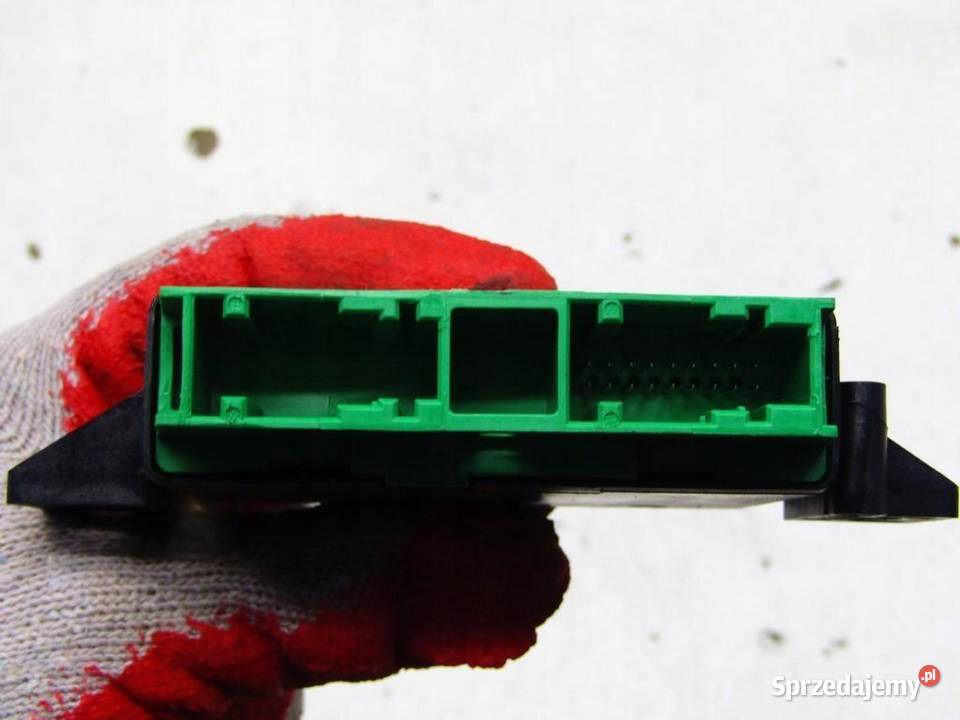 MODUŁ STEROWNIK PDC PEUGEOT 308 T9 osobowe