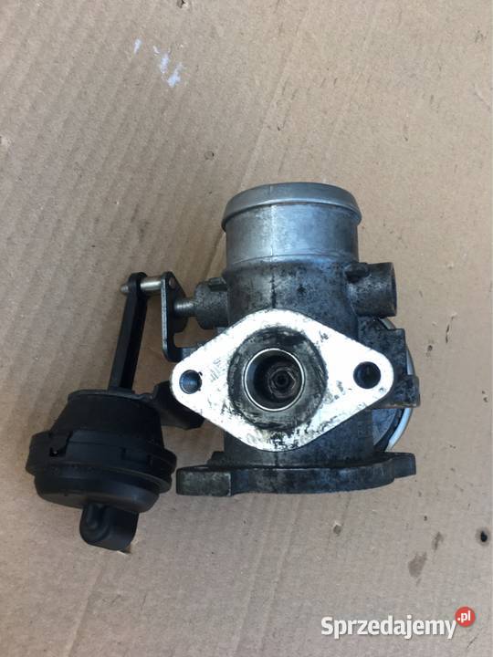 Zawór Egr Seat Ibiza 19TDI 101 038129637b Chojnice