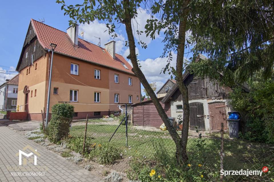 Bezczynszowe 2 pokoje Pieniężnego 3 parter Bartoszyce sprzedam