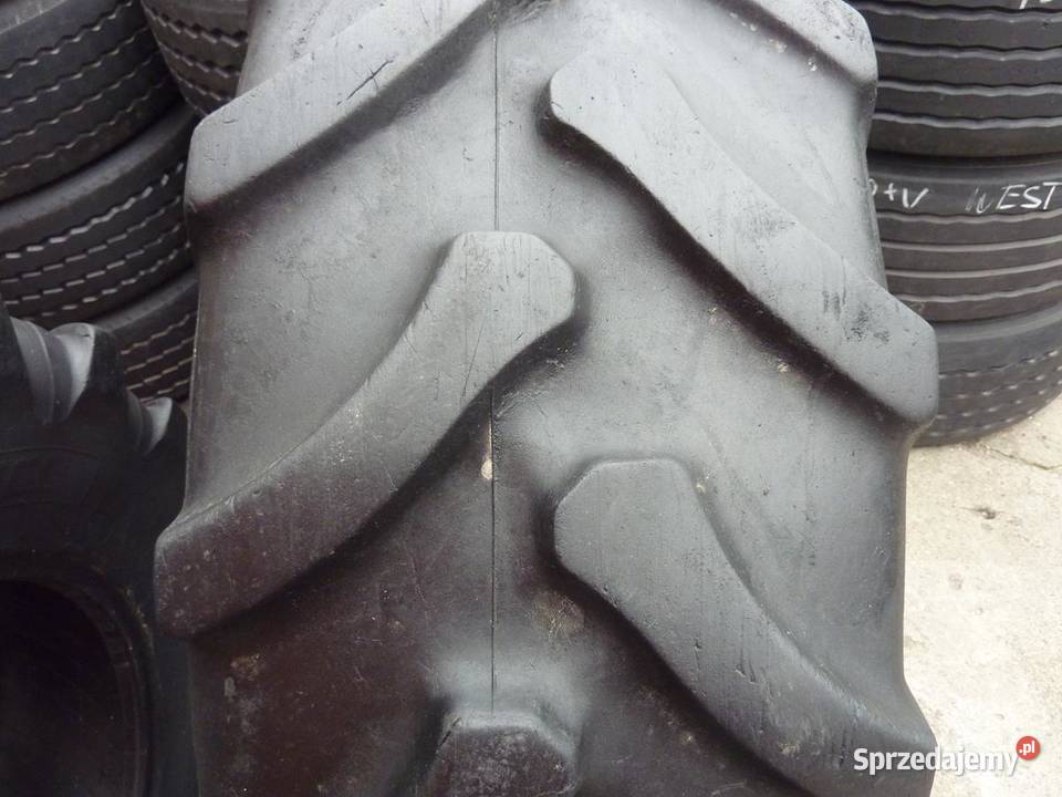 Opona używana rolnicza 42070R28 FIRESTONE 700 Zaścianki