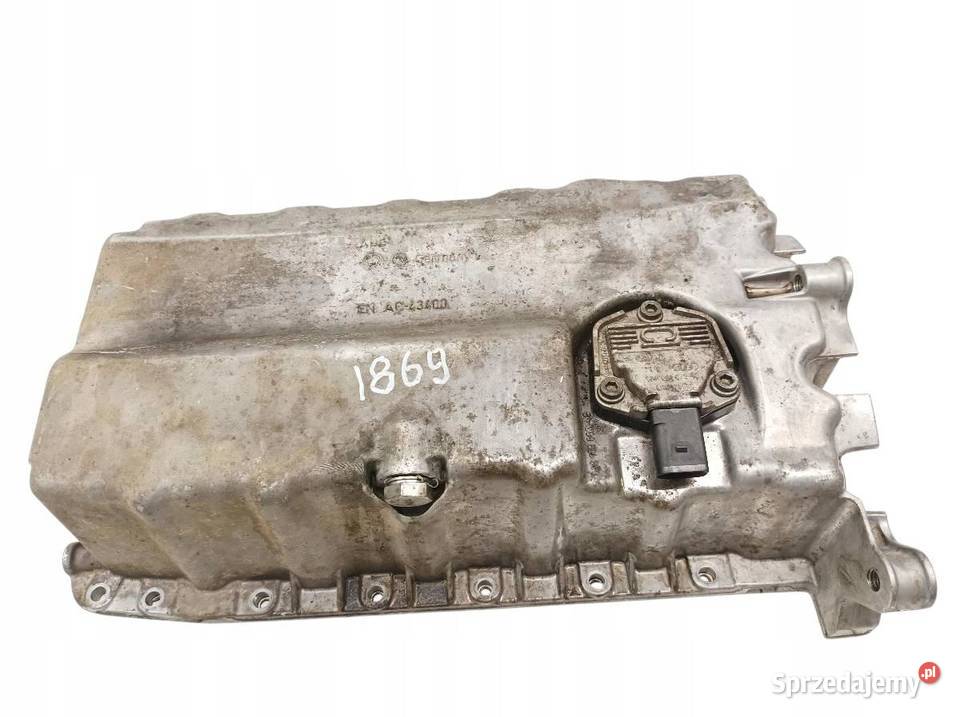 MISKA OLEJOWA 038103603AG 19 TDI VW Volkswagen