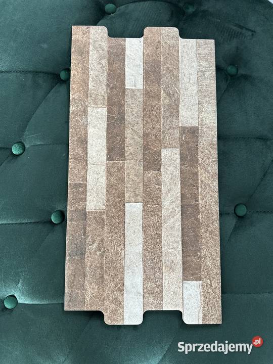 Płytka elewacyjna Rock Cuero 23x46 GAT I Opoczno