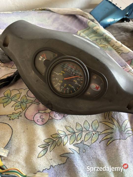 Licznik Drezdenko sprzedam