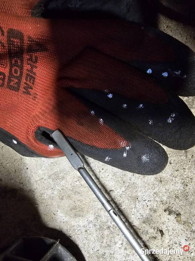 Suzuki GS 500 bagnet miarka gaźnik korek wlewu Jelenia Góra
