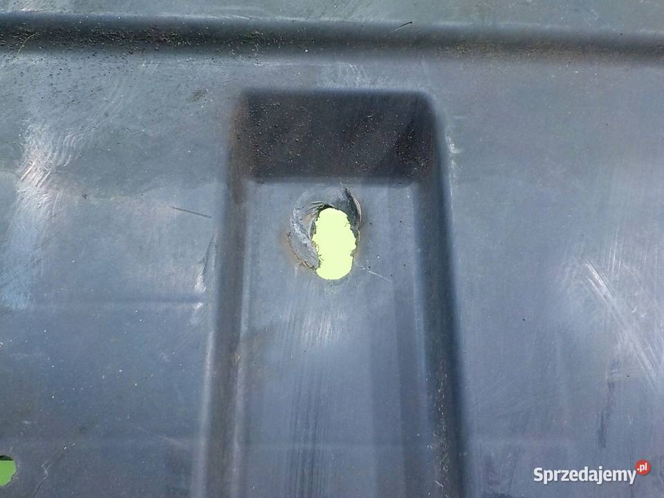 PEUGEOT RCZ 16 THP 10r COUPE 2D oslona pod Suków