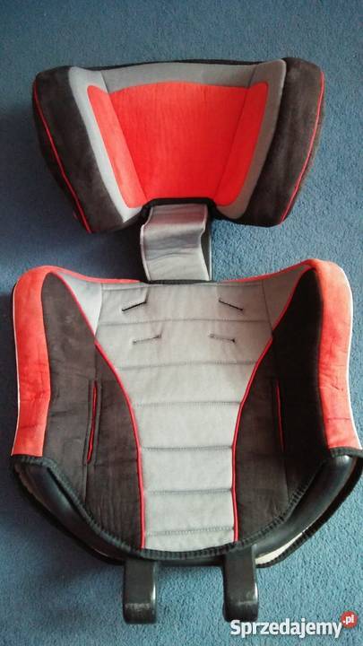 oparcie do fotelika samochodowego baby design Baby Design Poznań