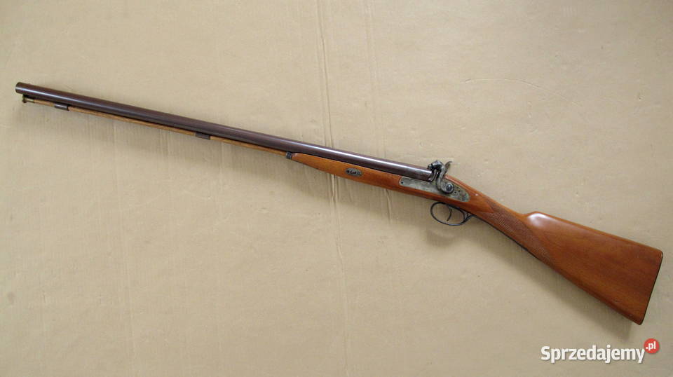 Dubeltówka Pedersoli kal 12 GA Chojnice
