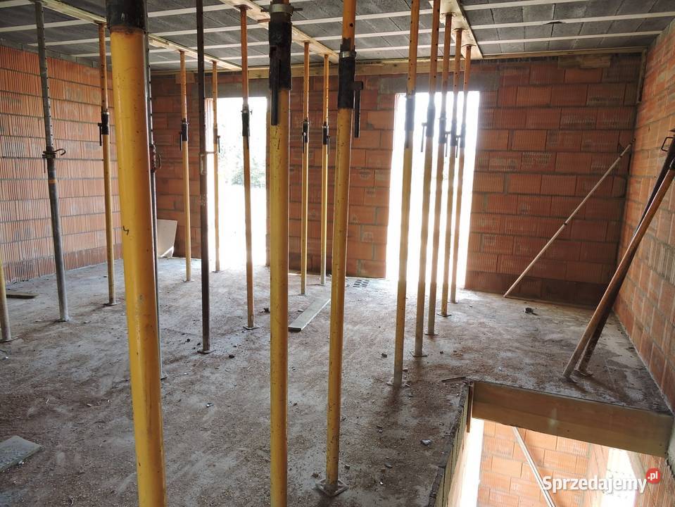 2pok 62met Wrzosowej TARASOGRÓD2025 Syców mieszkalny Sprzedaż