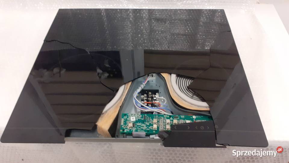 Plyta elektryczna gorenje