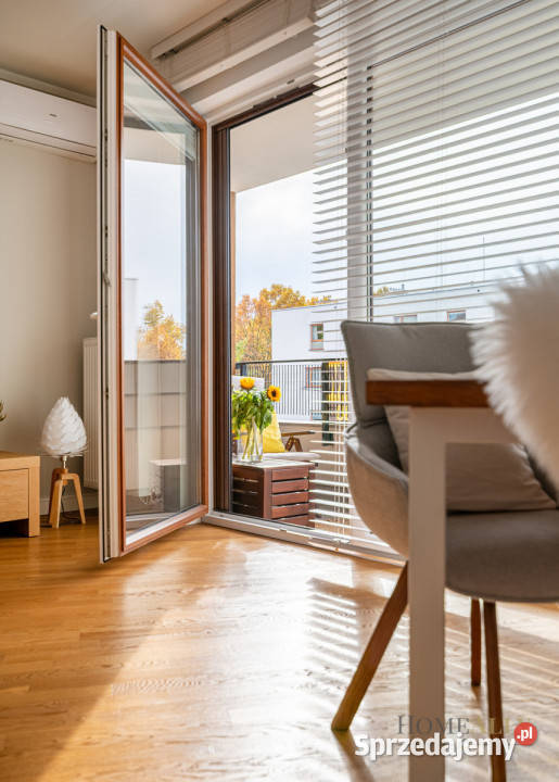 Mieszkanie 5572m2 2 pokojowe Warszawa Dziatwy 16600zł/m2