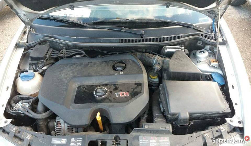 Seat ibiza III 19 TDI 101