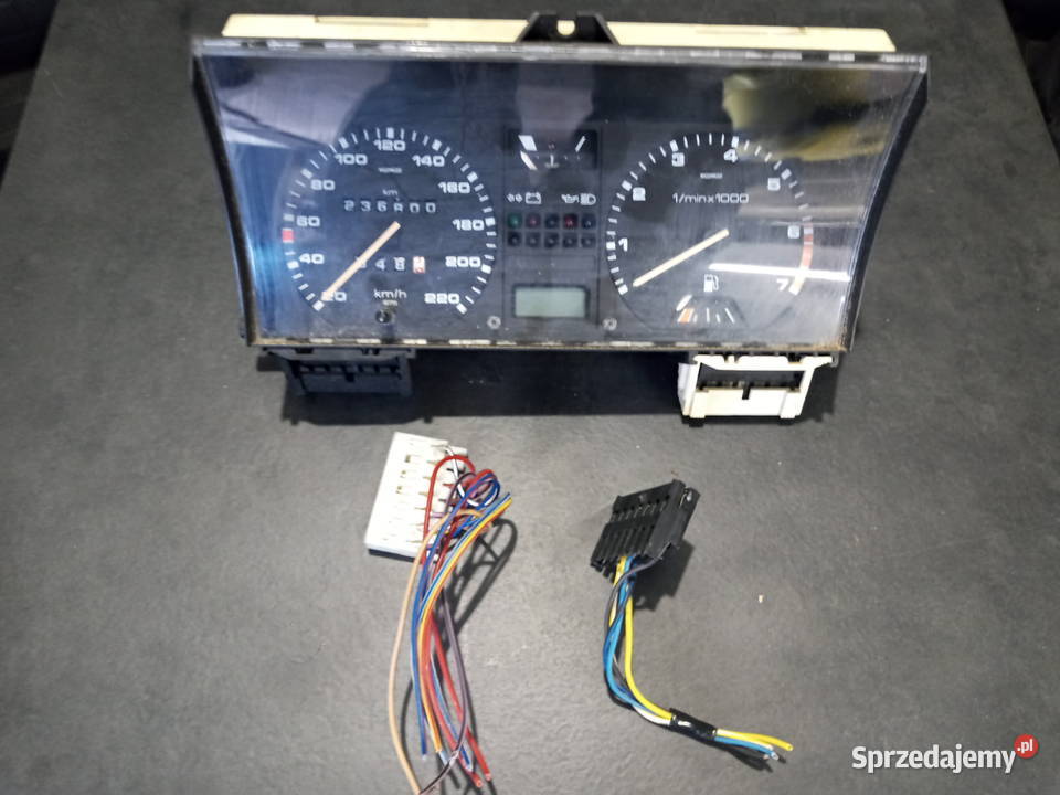 Licznik Passat B2 321919033