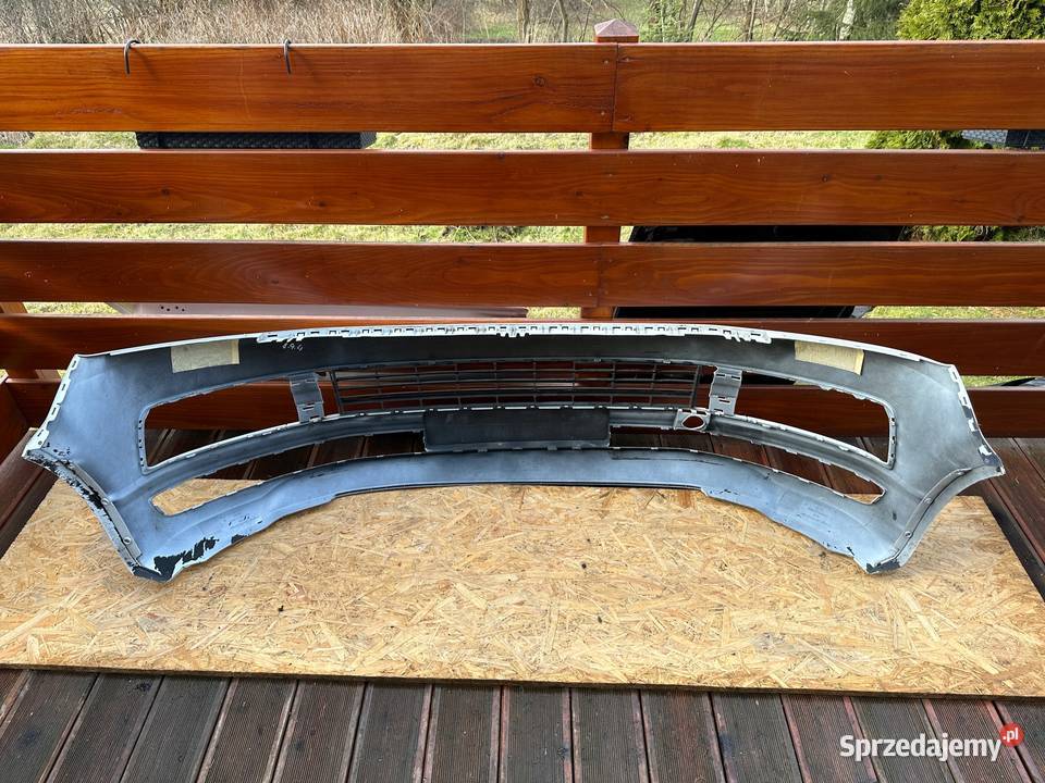 ZDERZAK PRZÓD VW T6 LB9A 1518 LT5U LH6Z LR7H Mirsk