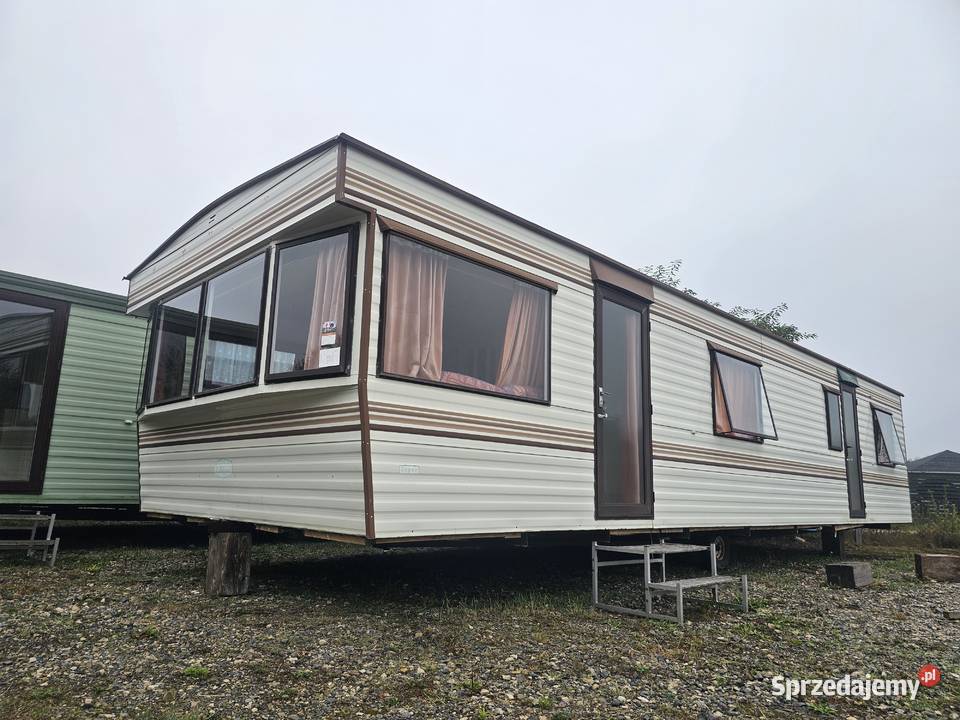 domek holenderski 3165 domek holenderski BOSTON 1 Skierniewice